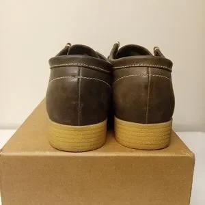 savannah harbor | Shoes | Leather Falcon Shoes From Savannah  display picture 1